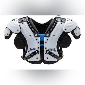 Champro Falcon All Purpose Shoulder Pad-L Size